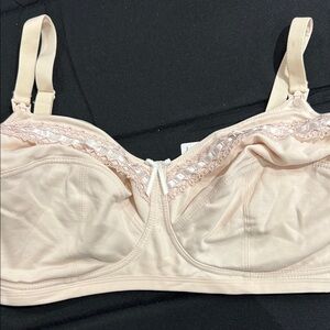 Panache Alisha nursing bra 38H new